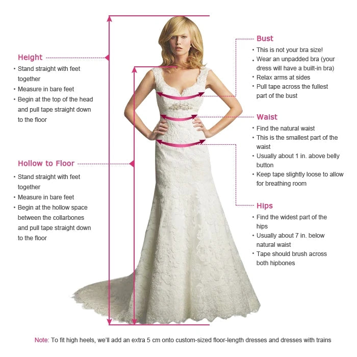 Graceful Mermaid V Neck Tulle Lace Wedding Dresses Gown HS947