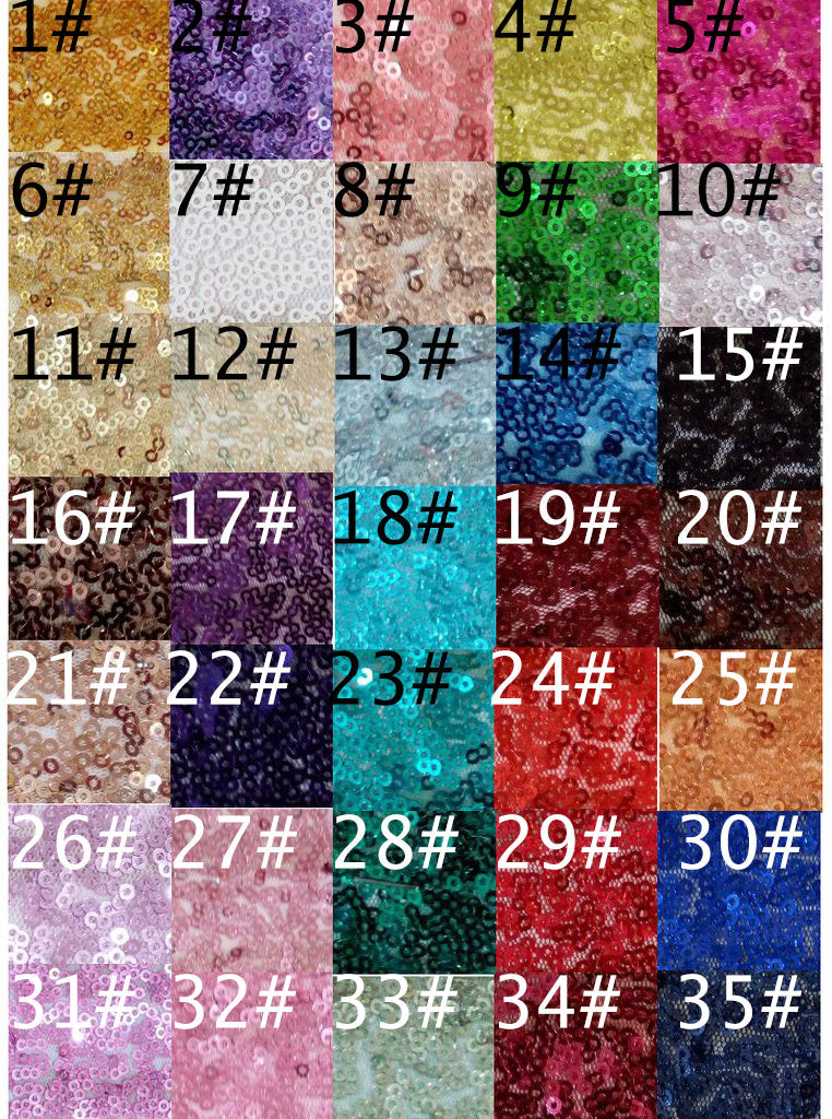 Mermaid Strapless Blue Sequins Long Prom Dress Gown with Slit LF1324