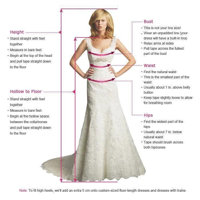 Graceful Mermaid V Neck Lace Wedding Dresses Gown with Train HS990